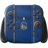 NBA Golden State Warriors Jersey Nintendo Switch 2 (2025) with Joy-Con Skin